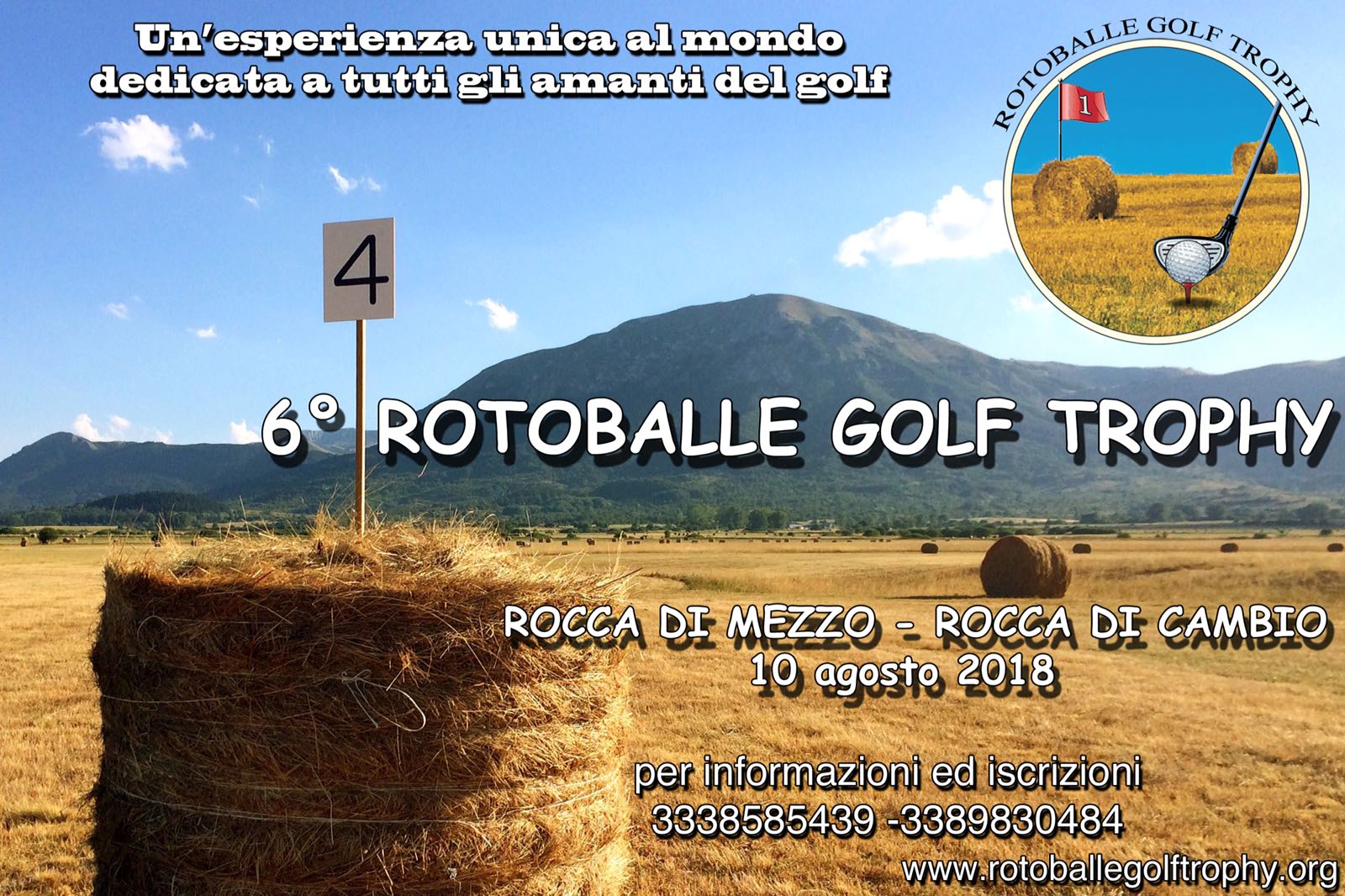 LocandinaRotoballeGolfTrophy2018