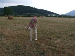 Rotoballegolftrophy 2011