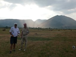 Rotoballegolftrophy 2011