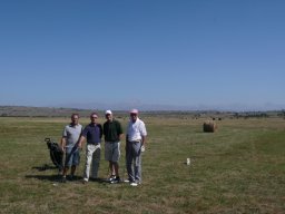 Rotoballegolftrophy 2011