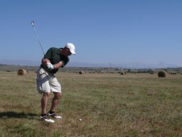 Rotoballegolftrophy 2011