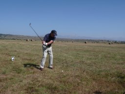 Rotoballegolftrophy 2011