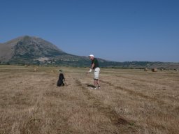 Rotoballegolftrophy 2011