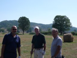 Rotoballegolftrophy 2011