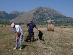 Rotoballegolftrophy 2011