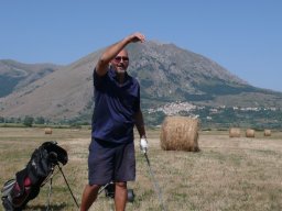 Rotoballegolftrophy 2011