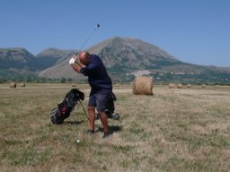 Rotoballegolftrophy 2011