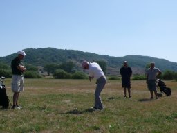 Rotoballegolftrophy 2011