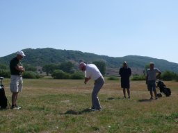 Rotoballegolftrophy 2011