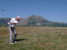 Rotoballegolftrophy 2011