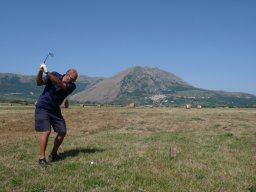 Rotoballegolftrophy 2011