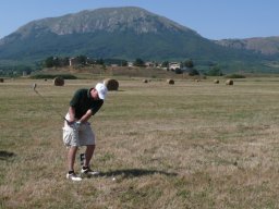 Rotoballegolftrophy 2011