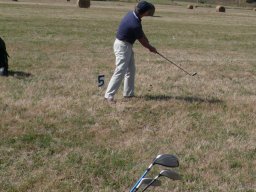 Rotoballegolftrophy 2011