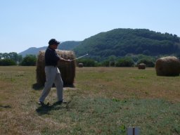 Rotoballegolftrophy 2011