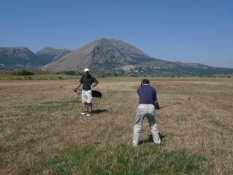 Rotoballegolftrophy 2011