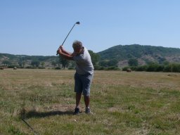 Rotoballegolftrophy 2011