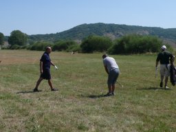 Rotoballegolftrophy 2011