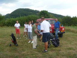 Rotoballegolftrophy 2011