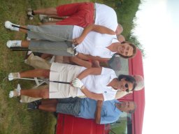 Rotoballegolftrophy 2011