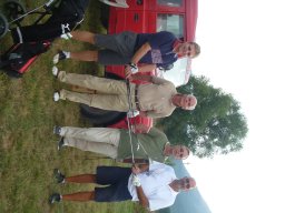 Rotoballegolftrophy 2011