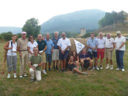 Rotoballegolftrophy 2011