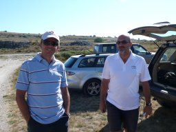 Rotoballegolftrophy 2012