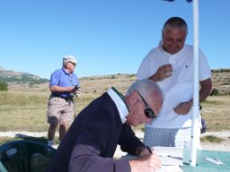 Rotoballegolftrophy 2012