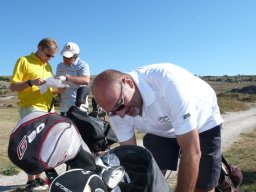 Rotoballegolftrophy 2012