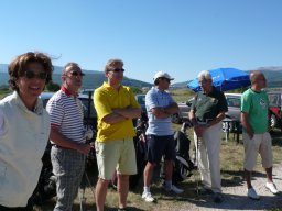 Rotoballegolftrophy 2012