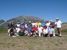 Rotoballegolftrophy 2012