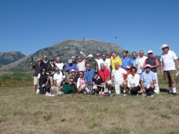 Rotoballegolftrophy 2012