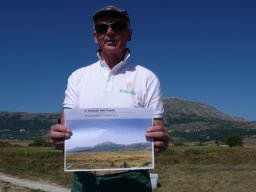 Rotoballegolftrophy 2012