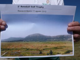 Rotoballegolftrophy 2012