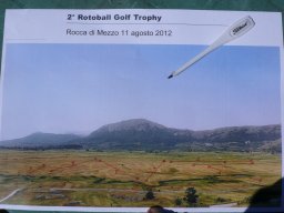 Rotoballegolftrophy 2012