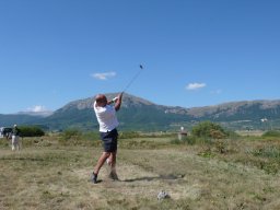 Rotoballegolftrophy 2012