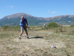 Rotoballegolftrophy 2012