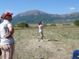 Rotoballegolftrophy 2012