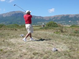 Rotoballegolftrophy 2012