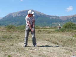 Rotoballegolftrophy 2012