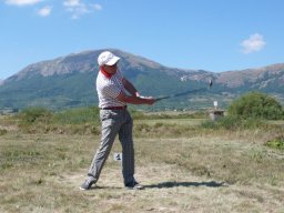 Rotoballegolftrophy 2012