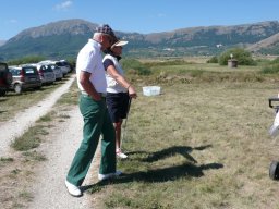 Rotoballegolftrophy 2012