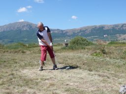 Rotoballegolftrophy 2012