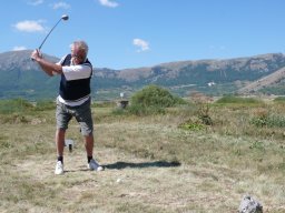 Rotoballegolftrophy 2012