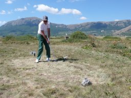 Rotoballegolftrophy 2012