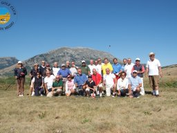 Rotoballegolftrophy 2012