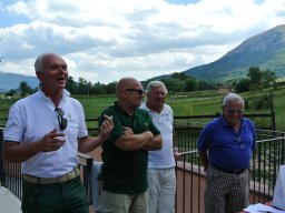 Rotoballegolftrophy 2012