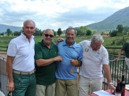 Rotoballegolftrophy 2012