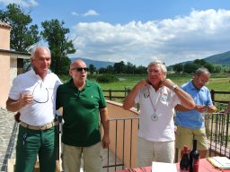 Rotoballegolftrophy 2012