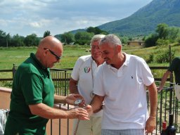 Rotoballegolftrophy 2012