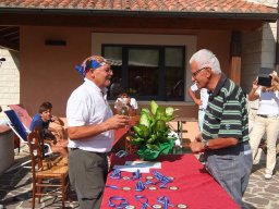 Rotoballegolftrophy 2013